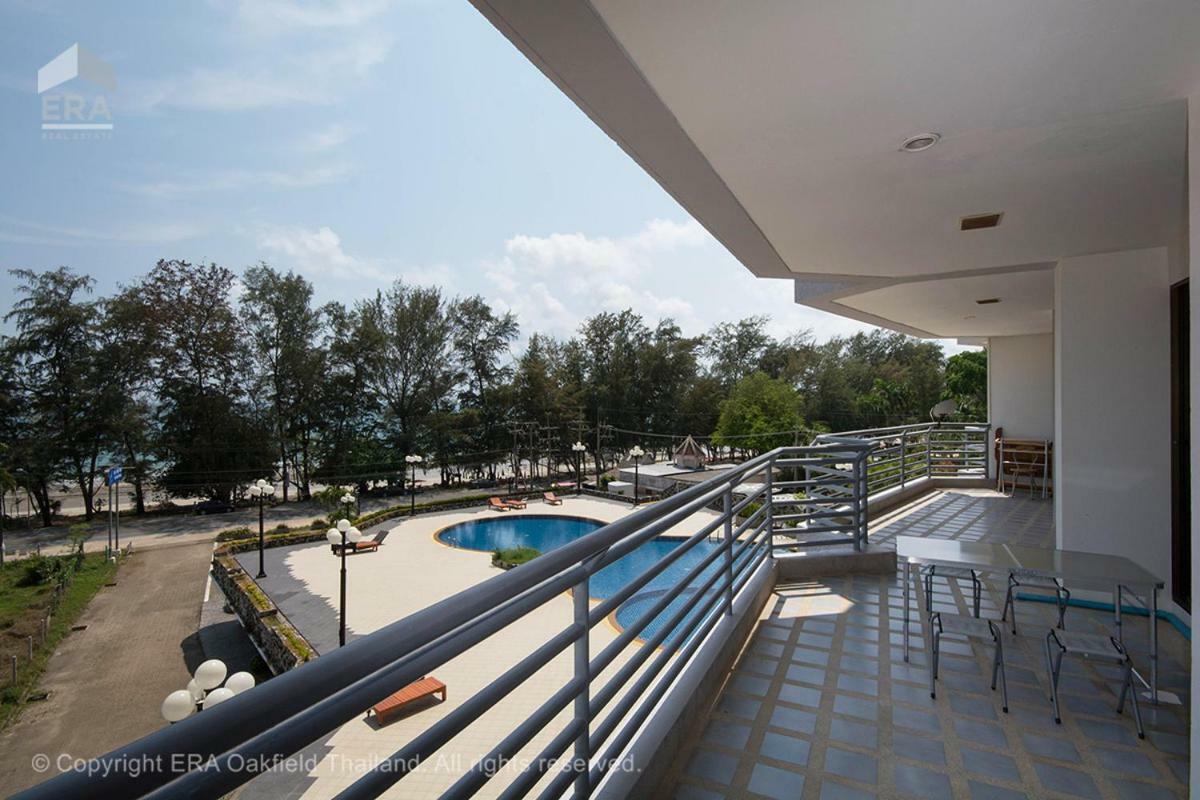 Rayong By Milanee Apartamento Ban Phe Exterior foto